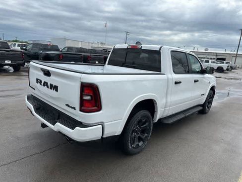 New 2026 RAM 1500 Big Horn image 12