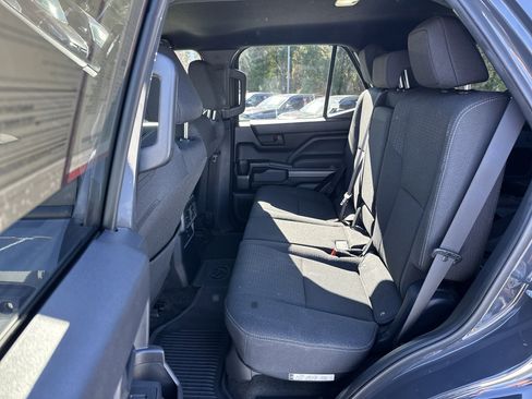 Certified 2025 Toyota 4Runner SR5 image 30