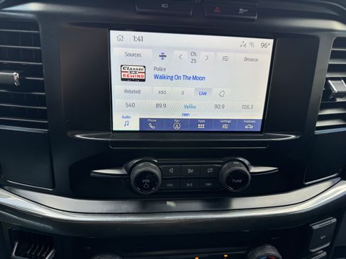 Used 2023 Ford F150 XL w/ STX Appearance Package RWD image 19