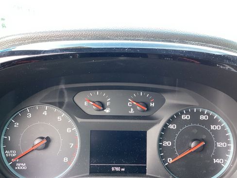 Used 2023 Chevrolet Traverse LS w/ Safety Package image 8