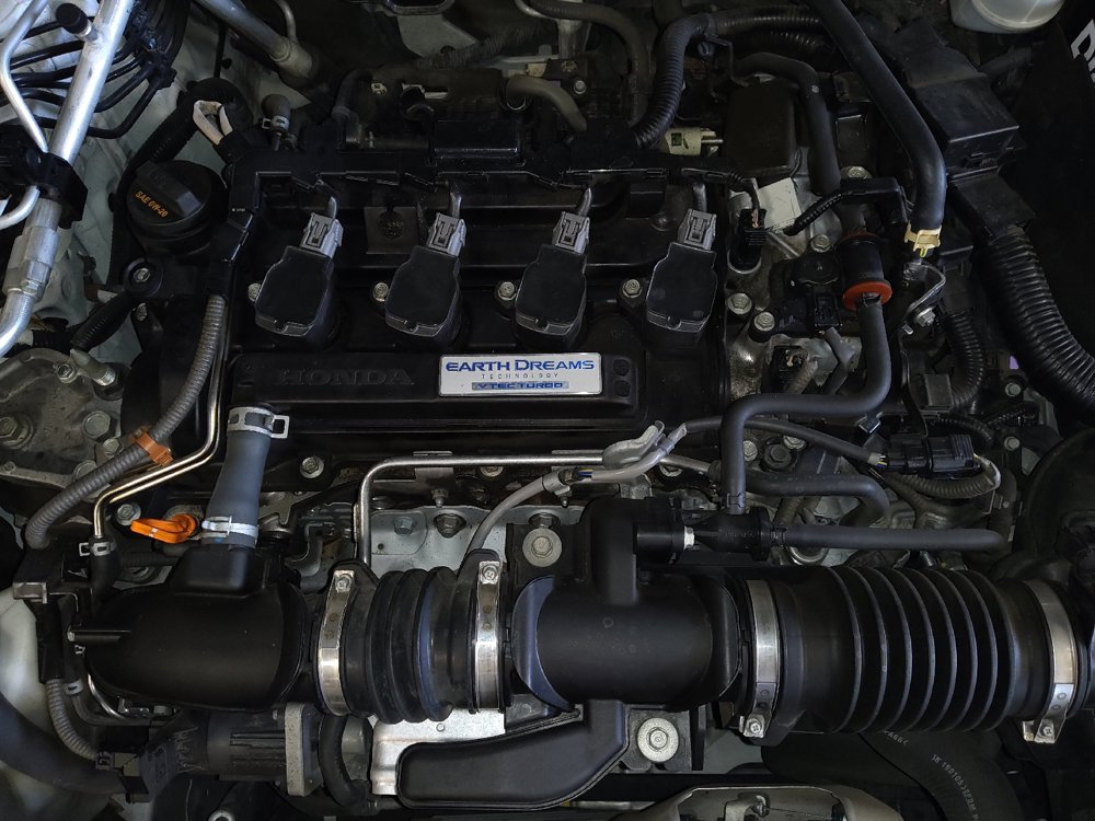 Used 2019 Honda Accord LX image 30
