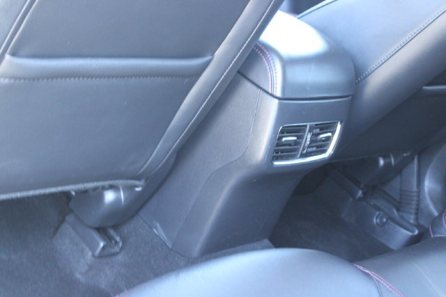 Used 2025 MAZDA CX-5 Carbon Edition AWD/4WD image 34
