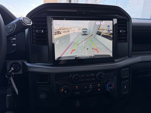 New 2026 Ford F150 XL image 28