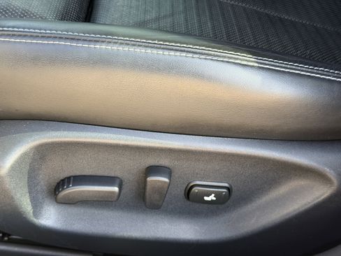 Used 2016 INFINITI Q50 Red Sport 400 image 19