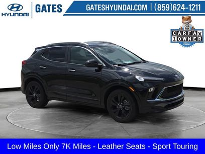 Used 2025 Buick Encore GX Sport Touring
