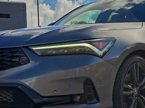 Used 2023 Acura Integra A-Spec image 13