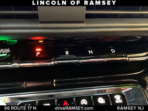 Used 2024 Lincoln Corsair Reserve w/ Equipment Group 201A image 22