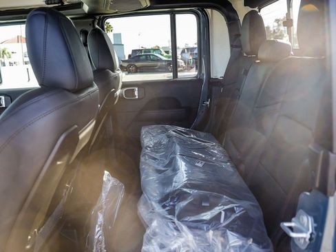 New 2026 Jeep Gladiator Rubicon image 20