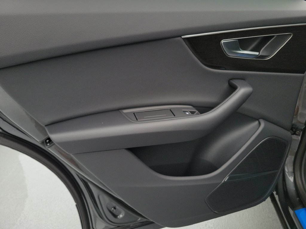 New 2027 Audi Q8 Premium AWD/4WD image 28