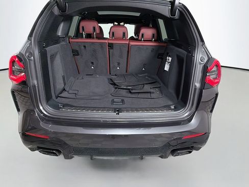 Used 2023 BMW X3 M40i AWD/4WD image 27