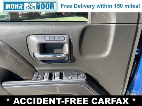 Used 2015 GMC Sierra 1500 SLT image 22