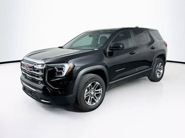 Used 2025 GMC Terrain Elevation AWD/4WD image 1