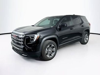 Used 2025 GMC Terrain Elevation