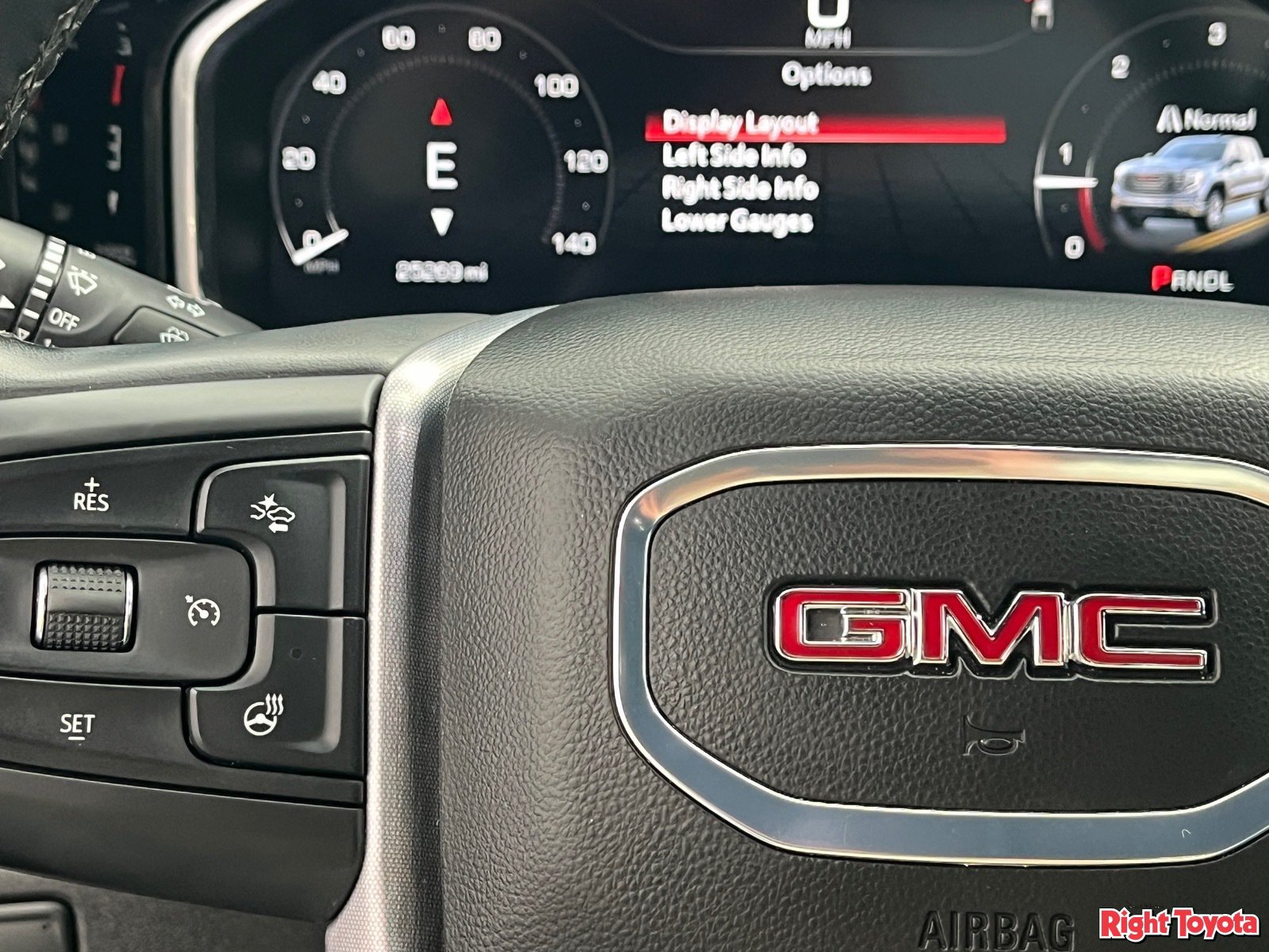 Used 2026 GMC Sierra 1500 Elevation w/ Elevation Select Package RWD image 22