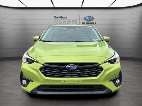 New 2026 Subaru Impreza 2.0i Sport AWD/4WD image 12