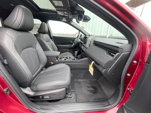 Used 2026 Subaru Outback Limited XT AWD/4WD image 24