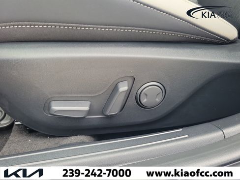New 2026 Kia K4 GT-Line Turbo FWD image 24