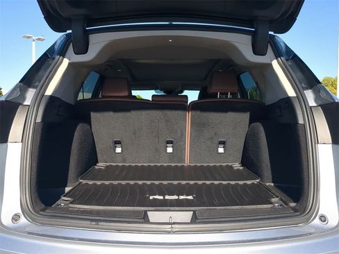 Used 2019 Acura RDX AWD w/ Advance Package image 14