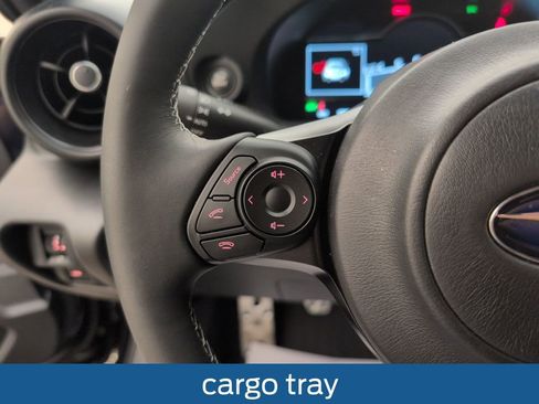 Used 2025 Subaru BRZ Limited w/ Popular Package 2 image 40