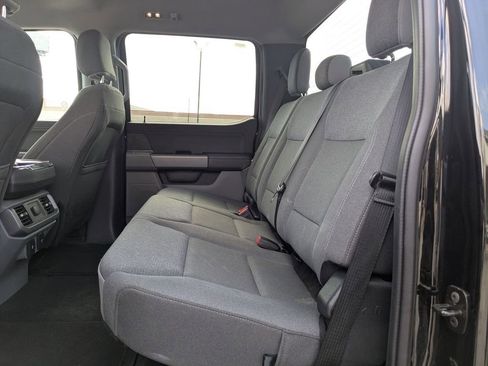 Used 2025 Ford F150 XLT w/ Equipment Group 301A Standard image 25