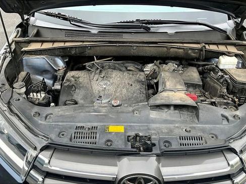 Used 2019 Toyota Highlander Limited Platinum w/ Protection Package #3 AWD/4WD image 31
