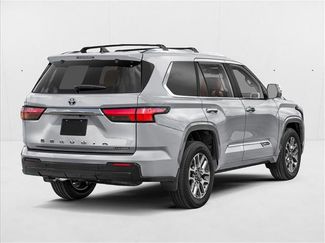 New 2026 Toyota Sequoia 1794 Edition AWD/4WD video 2