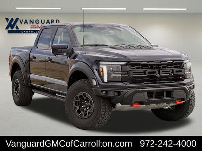 Used 2025 Ford F150 Raptor w/ Equipment Group 803A Raptor R