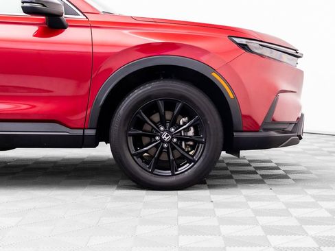 Used 2023 Honda CR-V Sport image 34
