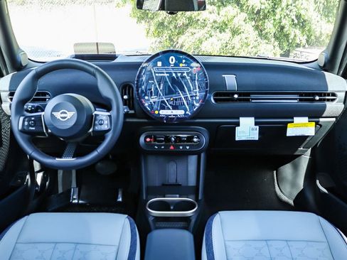 New 2026 MINI Cooper S FWD image 14