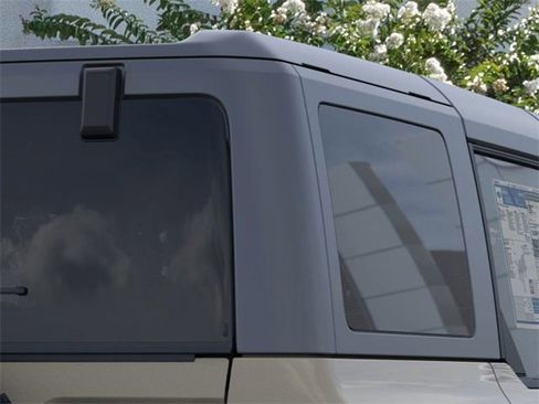 New 2025 Ford Bronco Big Bend w/ Black Diamond Package image 25