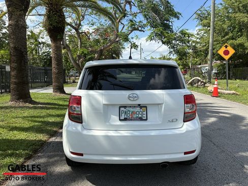 Used 2012 Scion xD FWD image 6