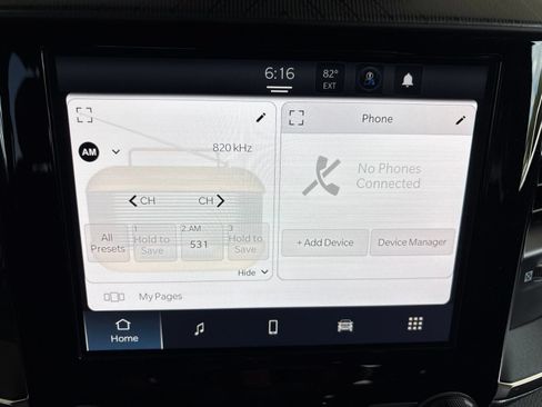 New 2026 RAM 1500 Lone Star RWD image 18