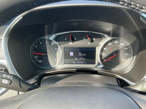 Used 2022 Chevrolet Equinox LT AWD/4WD image 23