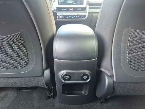 Used 2022 Hyundai Ioniq 5 SE w/ Cargo Package image 23
