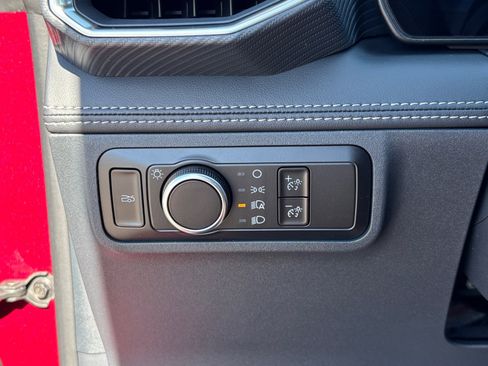 New 2026 Ford Mustang Premium image 14