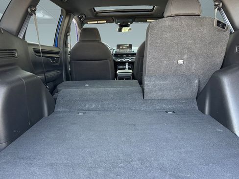 Certified 2023 Honda CR-V Sport image 32