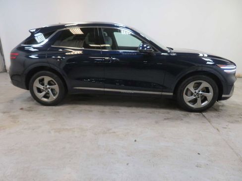 New 2026 Genesis GV70 2.5T Advanced AWD/4WD image 7
