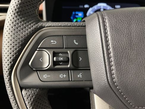 New 2026 Toyota Tundra 1794 Edition AWD/4WD image 26