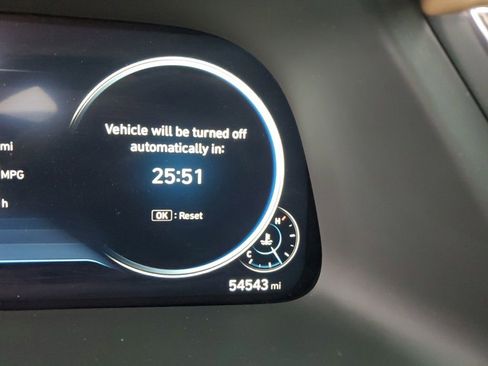 Used 2022 Hyundai Sonata Limited image 15