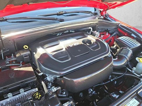 Used 2019 Dodge Durango GT image 23