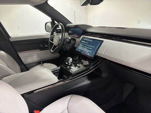 Used 2023 Land Rover Range Rover Sport SE image 24