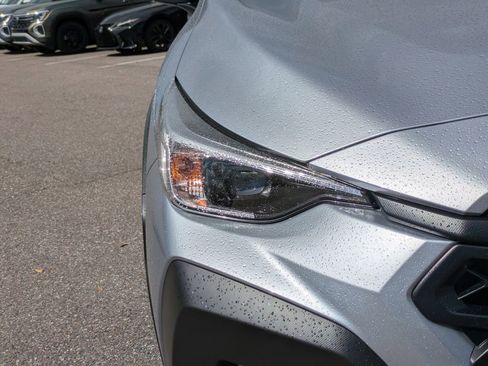New 2026 Subaru Crosstrek 2.5i image 9