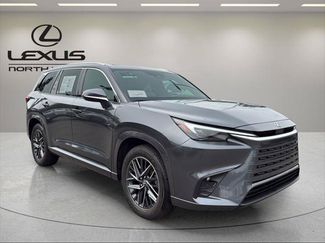 Certified 2025 Lexus TX 350 AWD w/ Technology Package video 4