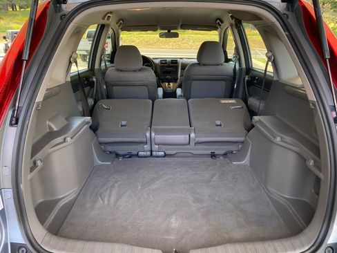 Used 2008 Honda CR-V LX image 27