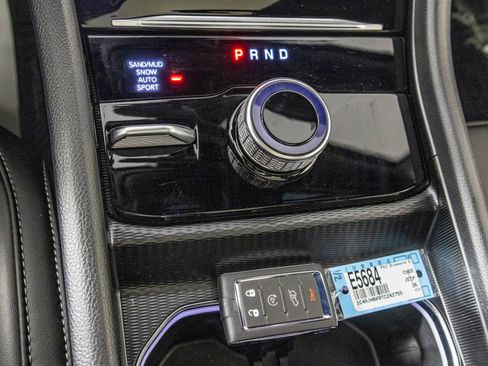 New 2026 Jeep Grand Cherokee Limited AWD/4WD image 28