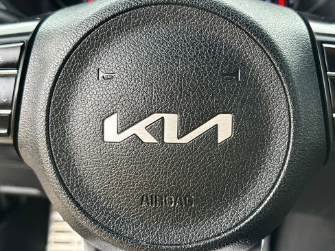 Used 2022 Kia Stinger GT-Line w/ Sun & Sound Package image 24