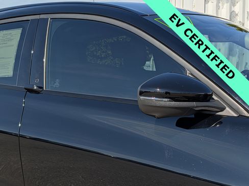 Certified 2022 Ford Mustang Mach-E Premium image 10