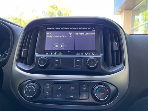 Used 2019 Chevrolet Colorado LT w/ LT Convenience Package image 10