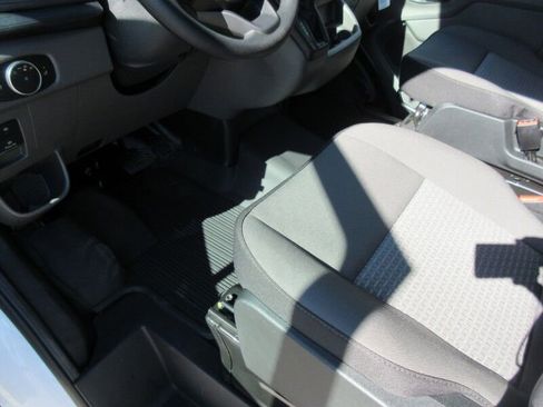 New 2026 Ford Transit 250 148 Medium Roof image 14