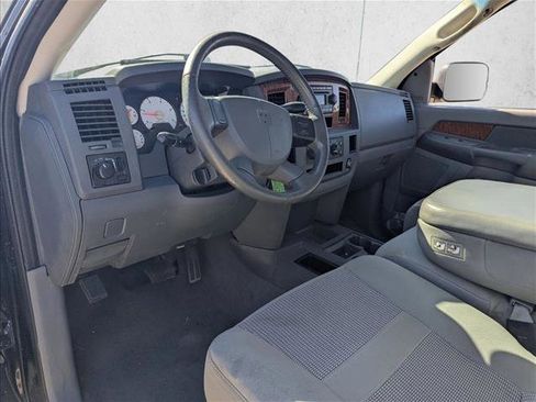 Used 2006 Dodge Ram 2500 Truck SLT image 8